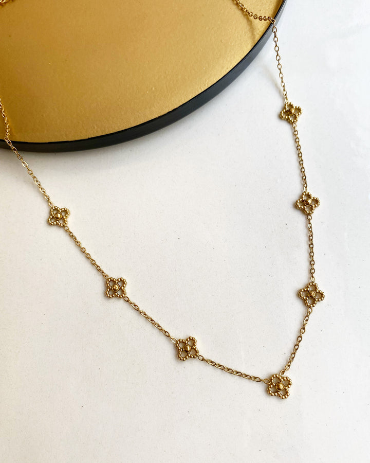 Collier Chloé