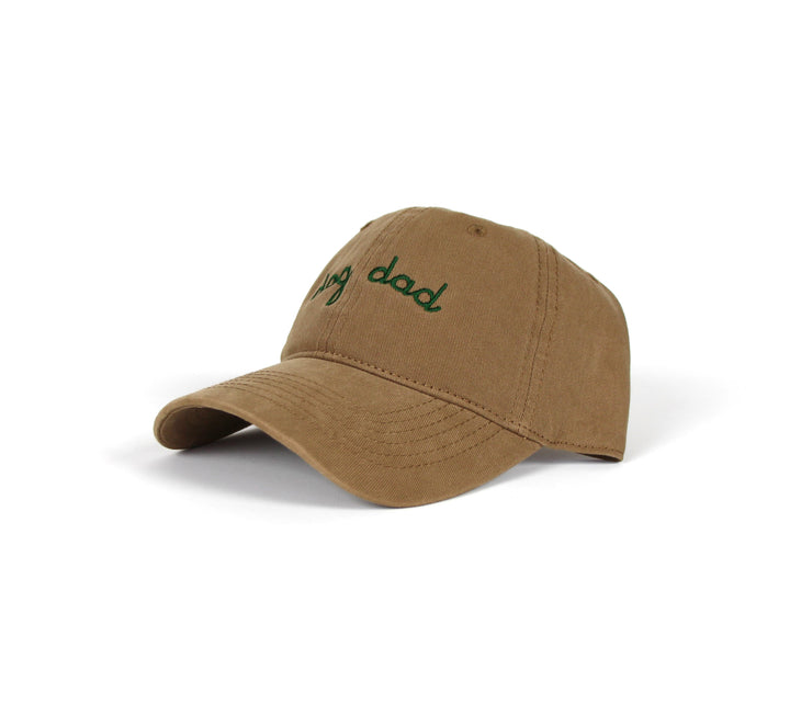 Casquette dog dad
