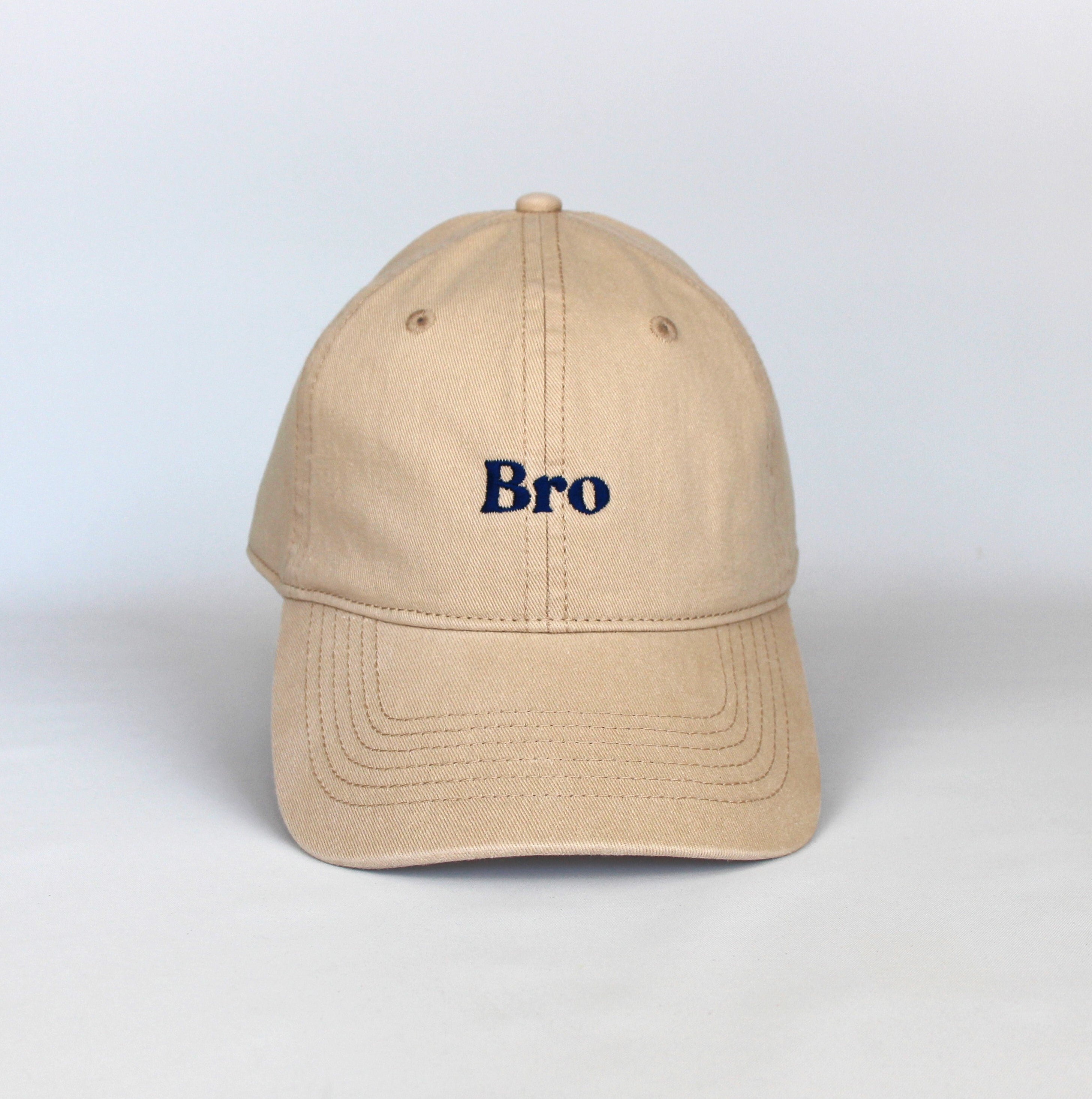 Casquette Bro – YSEULT