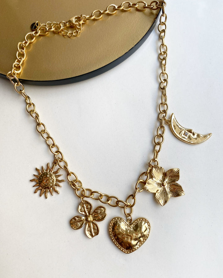 Collier Cosima