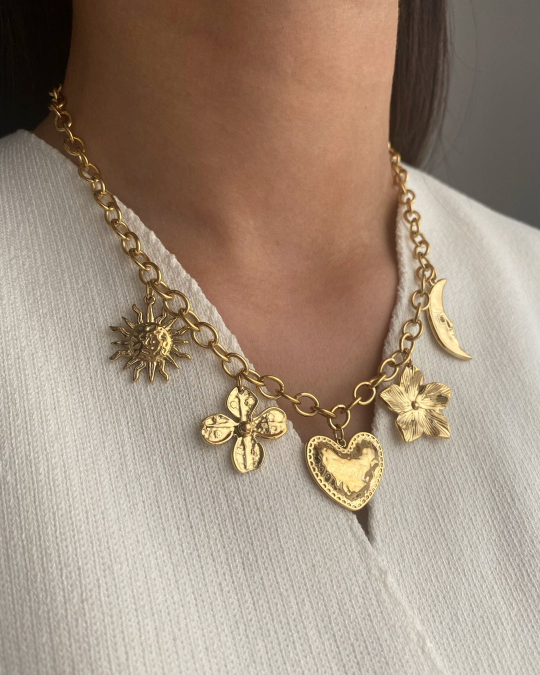 Collier Cosima