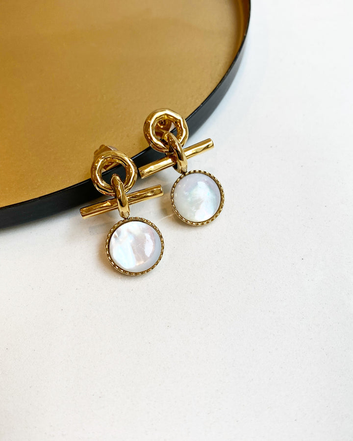 Gustave earrings