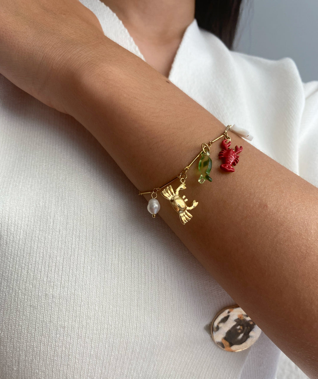 Bracelet Isla