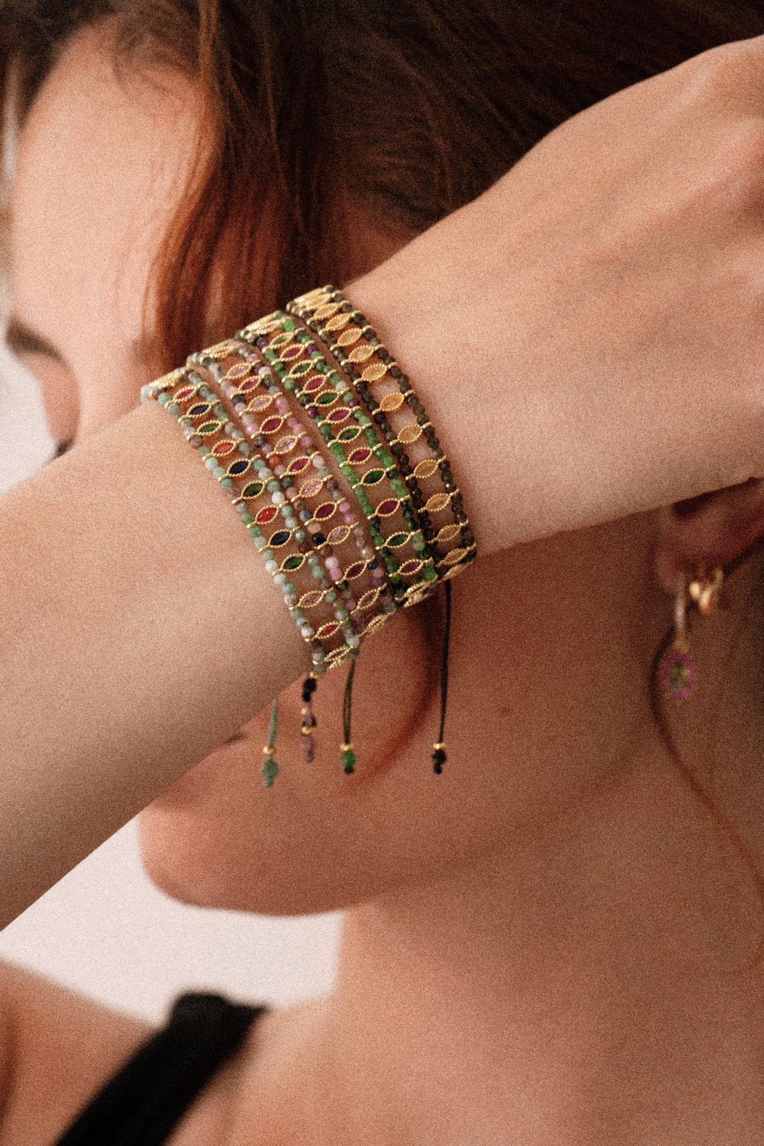 Bracelet Ombeline