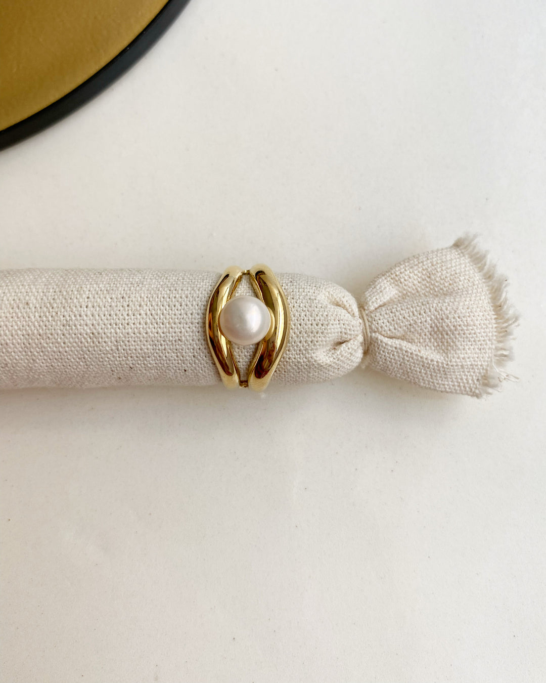 Bague Paquita