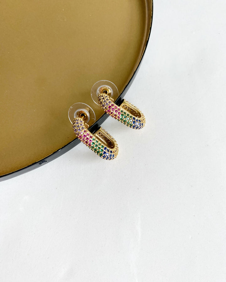 Marcie earrings