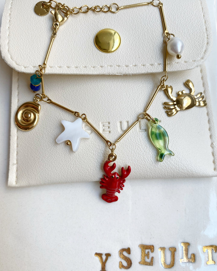 Bracelet Isla