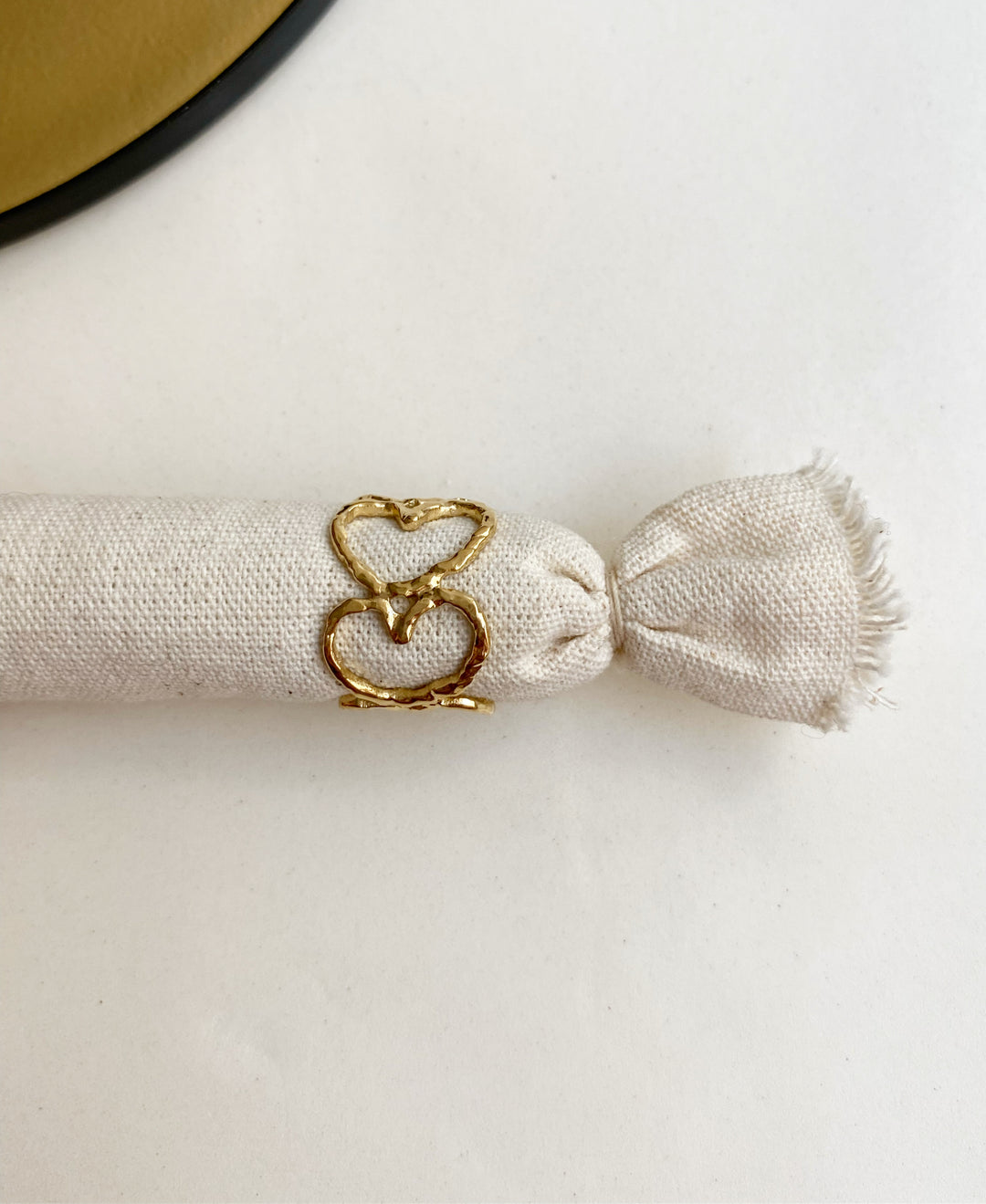 Bague Prunelle