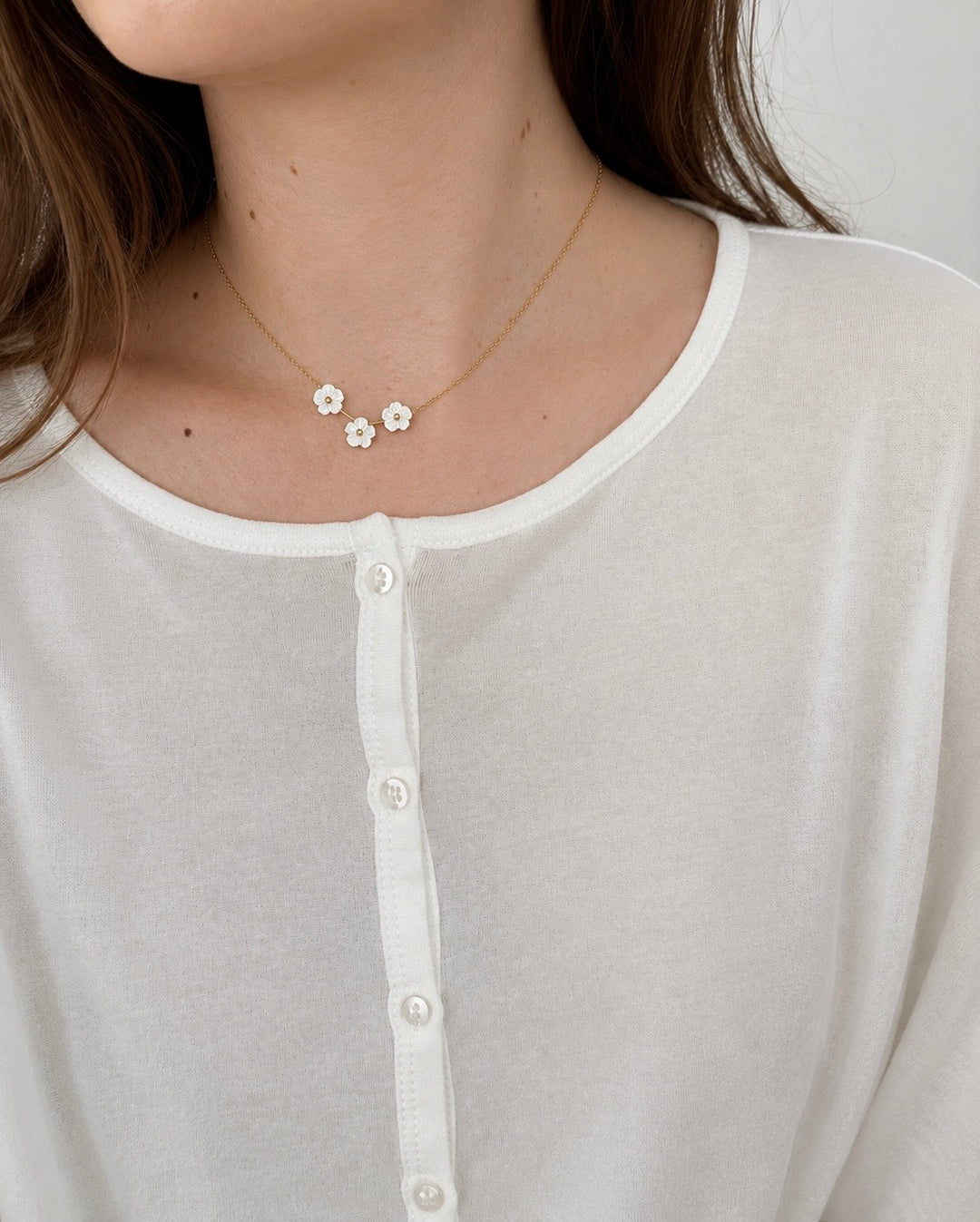 Collier Coline