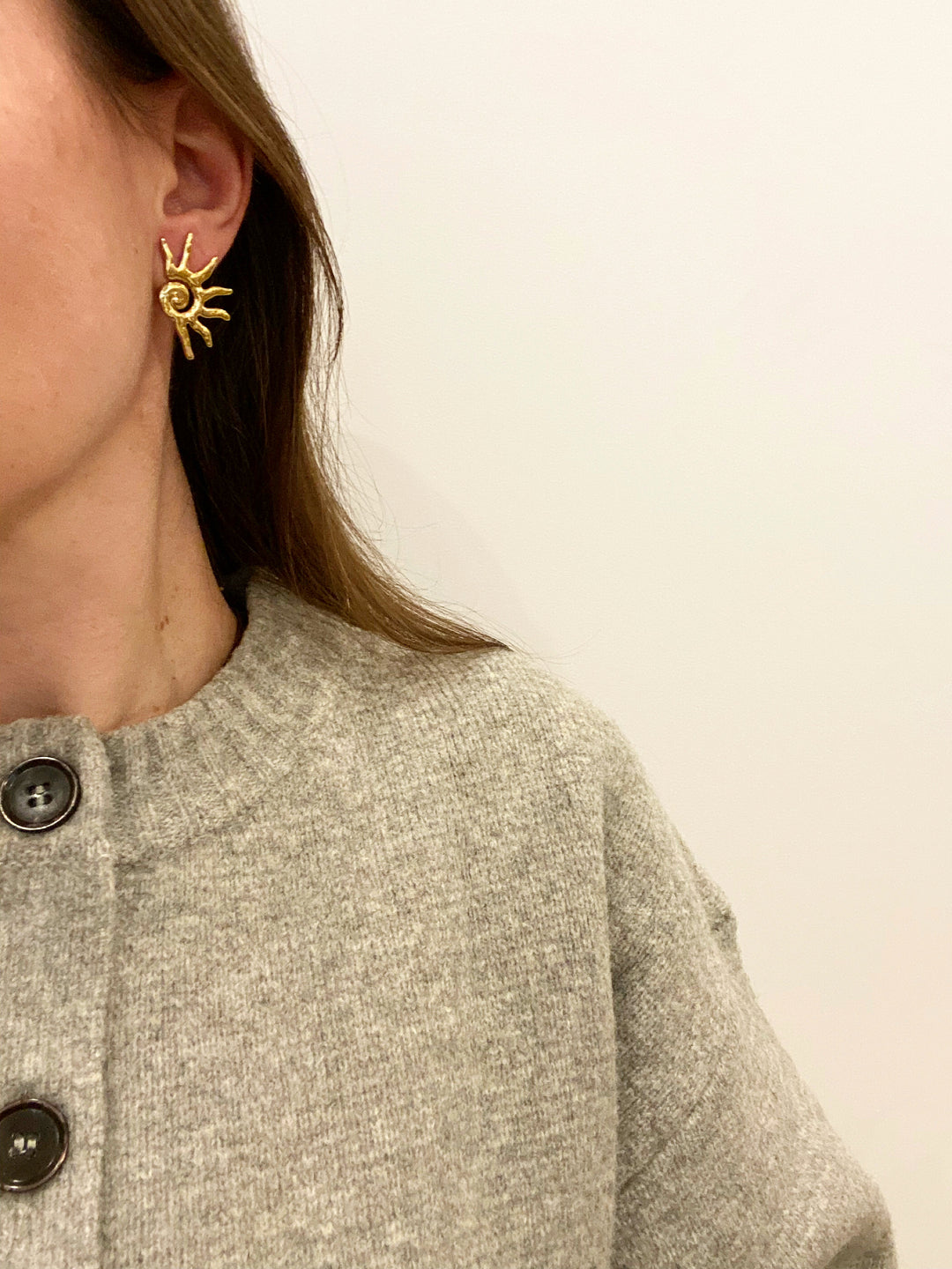 Boucles d'oreilles Jayden