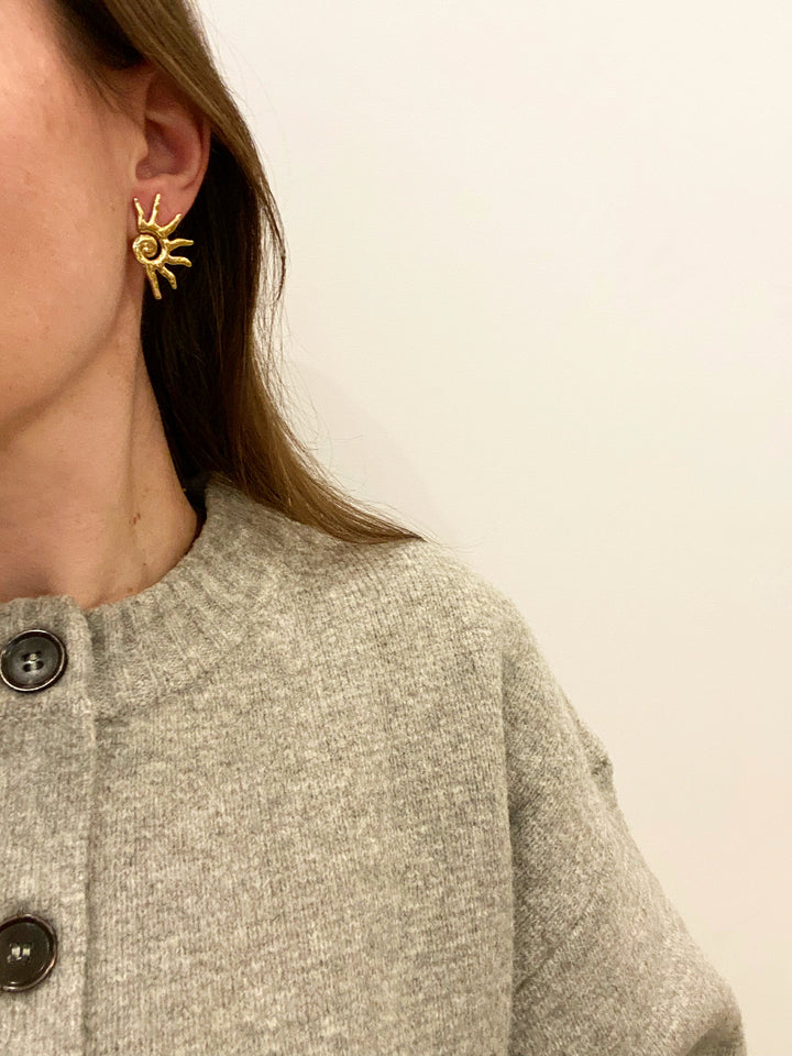 Boucles d'oreilles Jayden