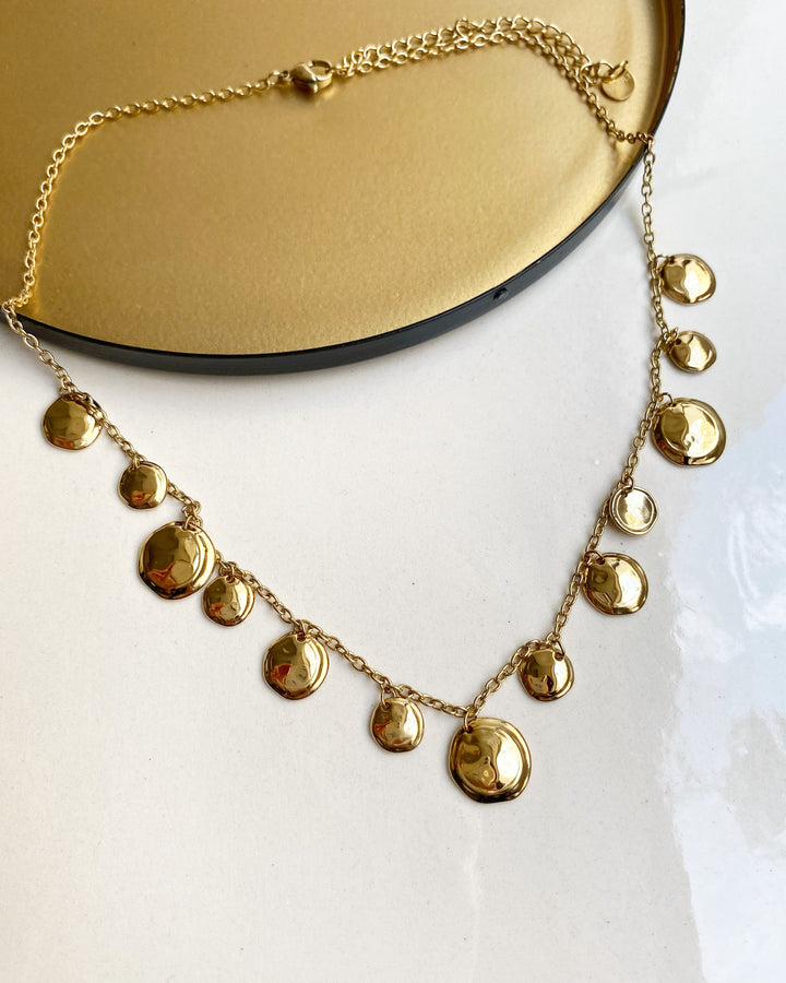 Collier Giulia