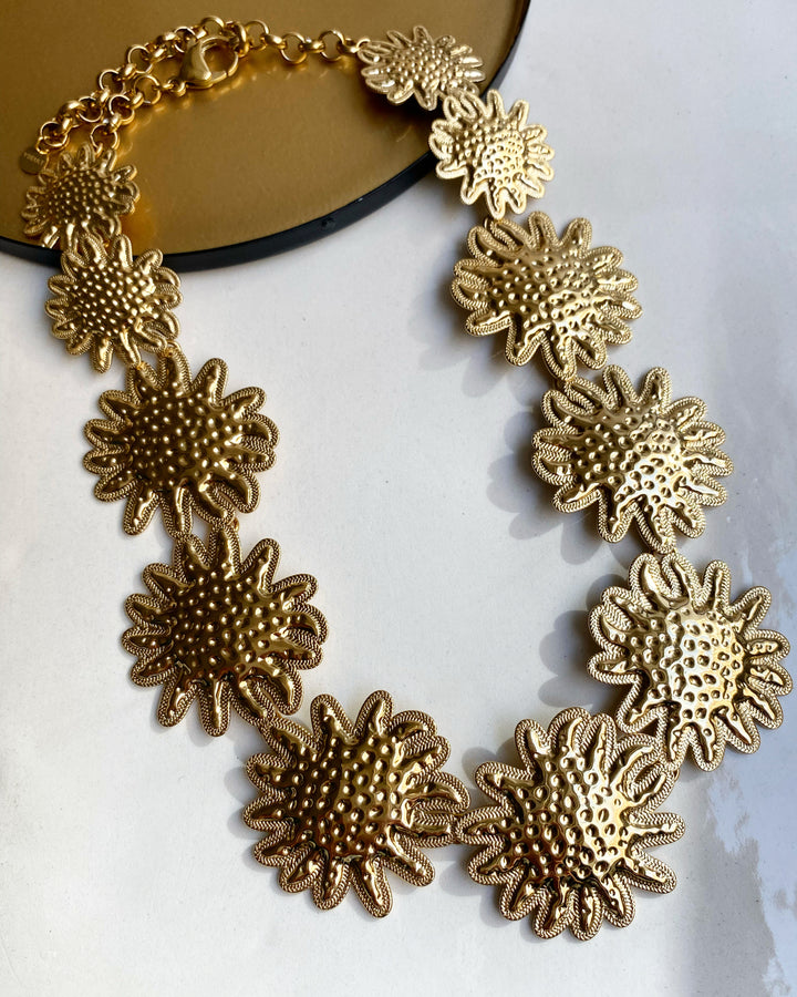 Collier Capri