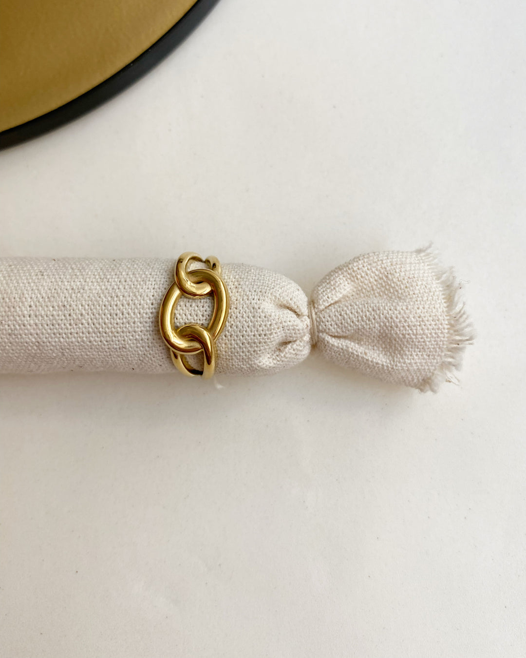 Bague Violaine