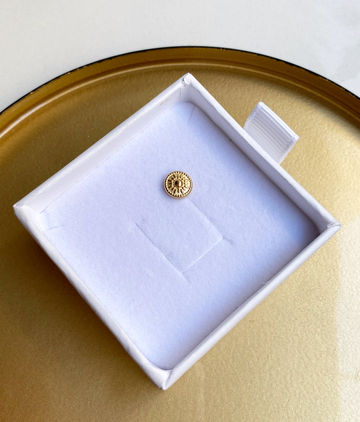 Boucle d'oreille à l'unité Andrea