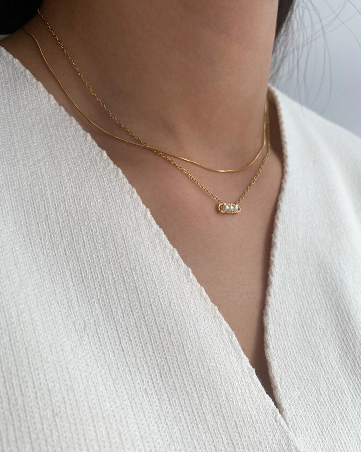 Collier Erin