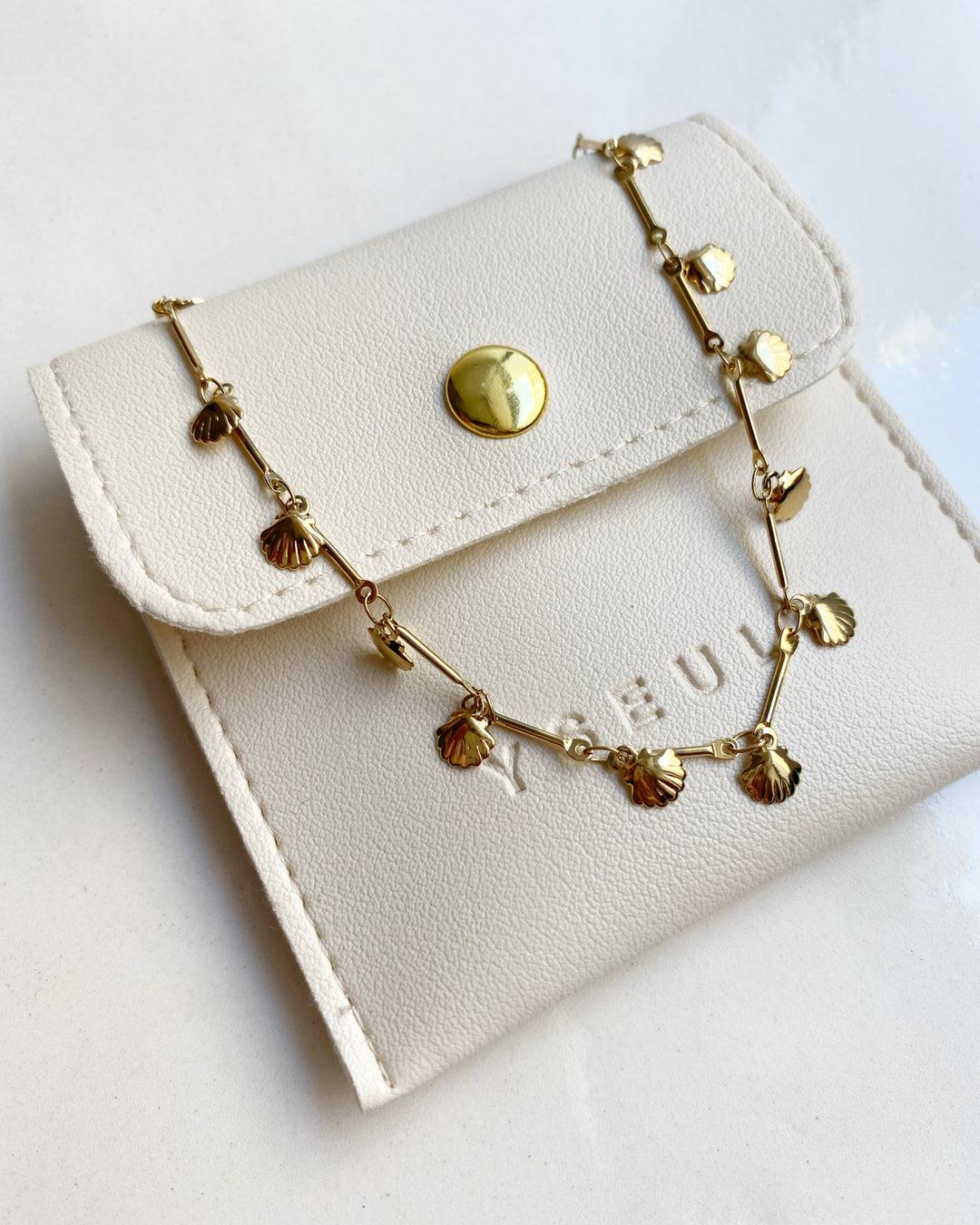 Collier Clervie