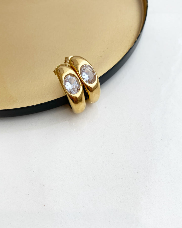 Pendientes Adelia 