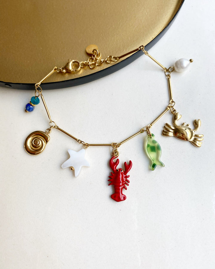 Bracelet Isla