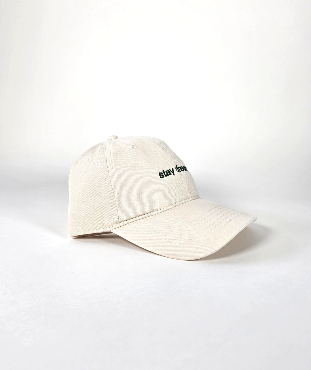 Casquette stay dreamy