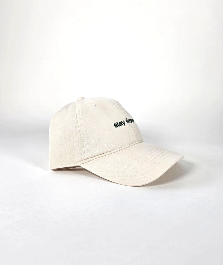 Casquette stay dreamy
