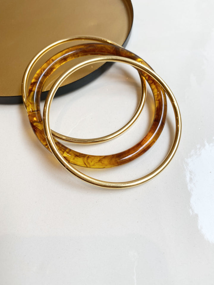 Jonc Catherine (Lot de 3)