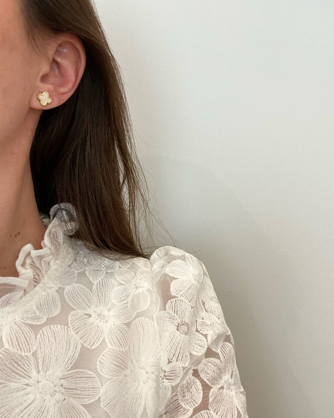 Boucles d'oreilles Noura