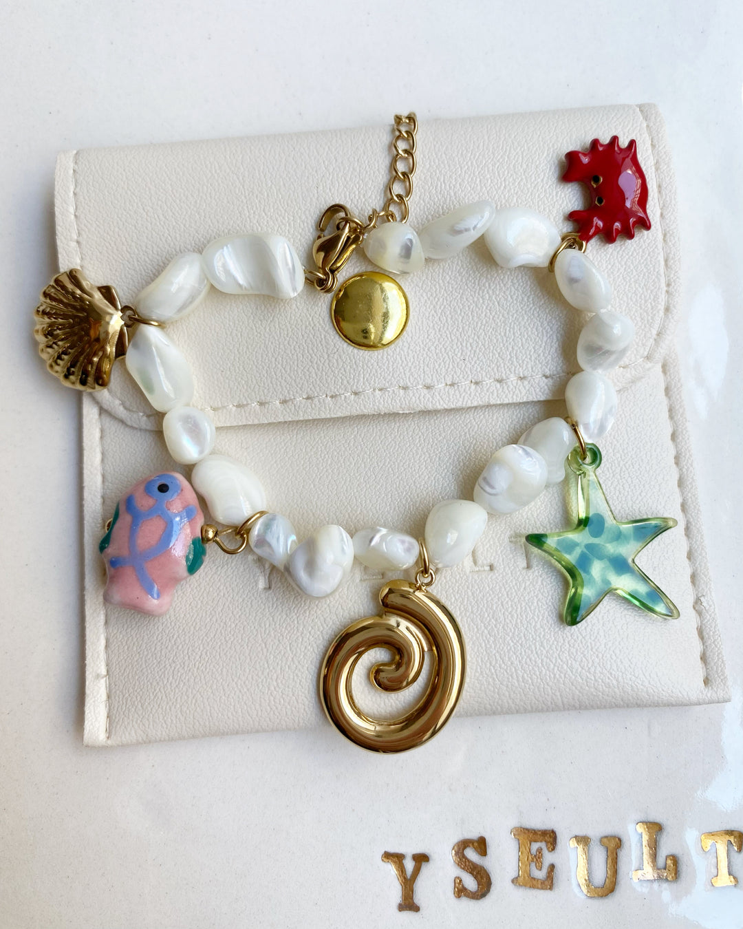 Bracelet Gwenn