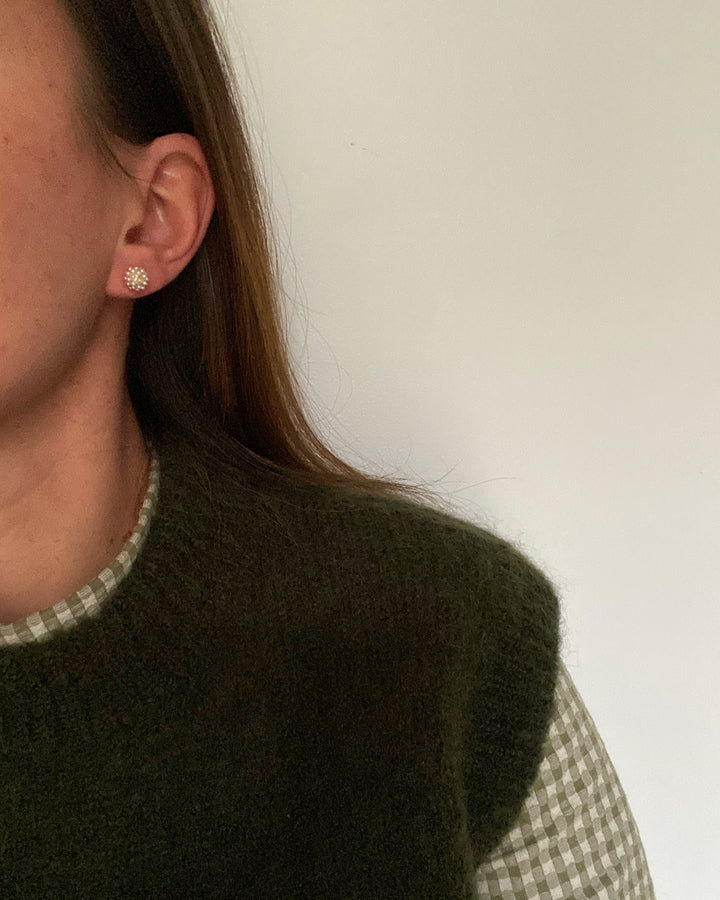 Lenzo earrings