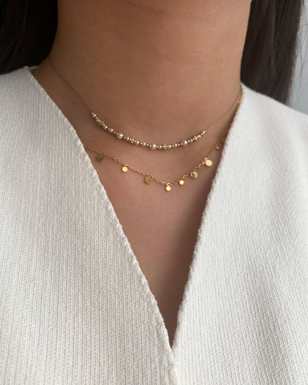 Collier Désirée