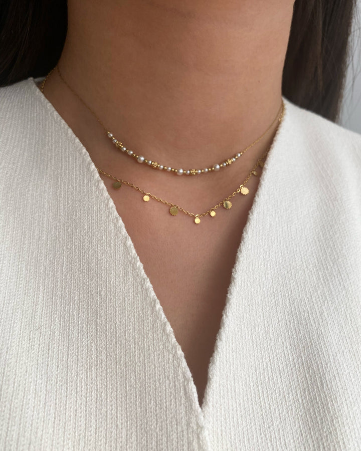 Collier Désirée