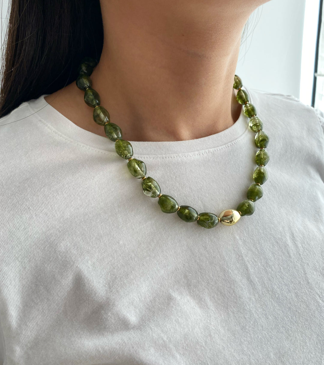 Collier Judith