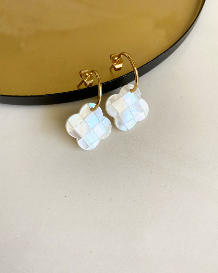 Jamie Earrings