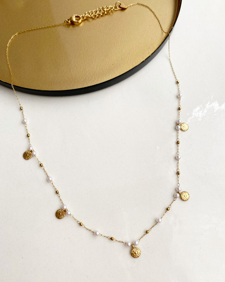 Collier Elsa