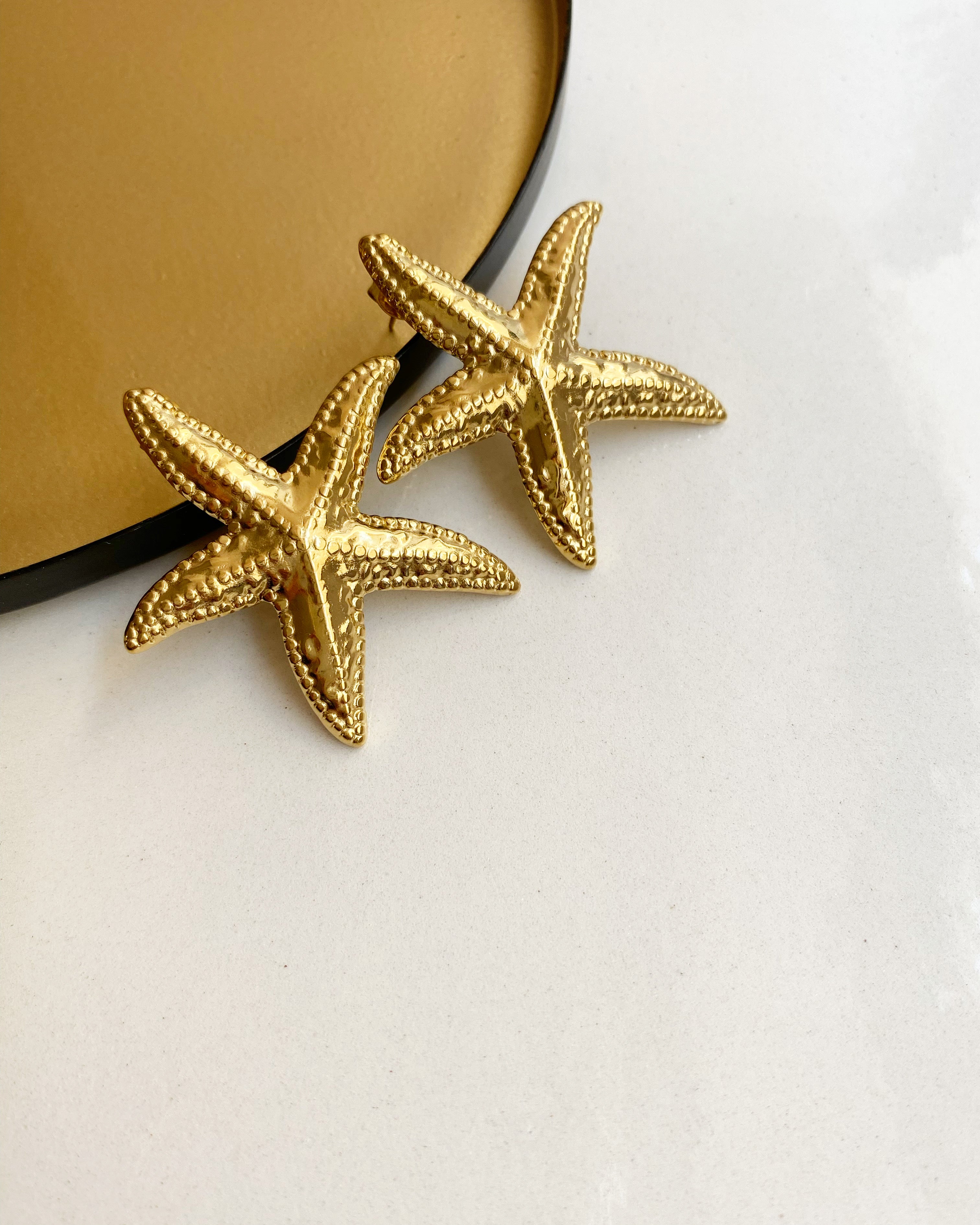 Boucles d'oreilles Donatella