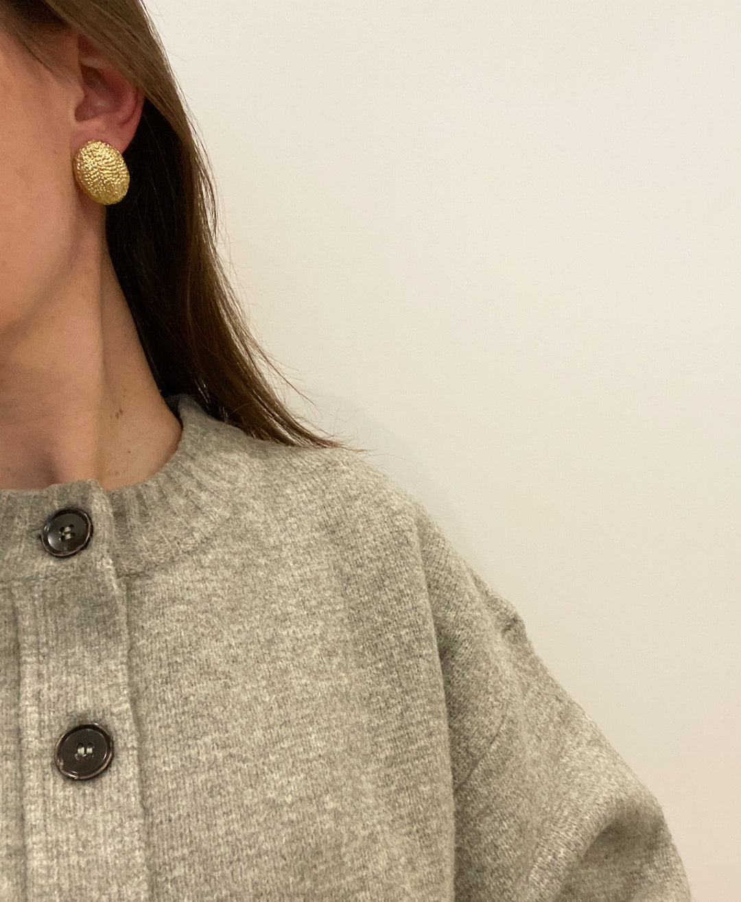 Boucles d'oreilles Ashley