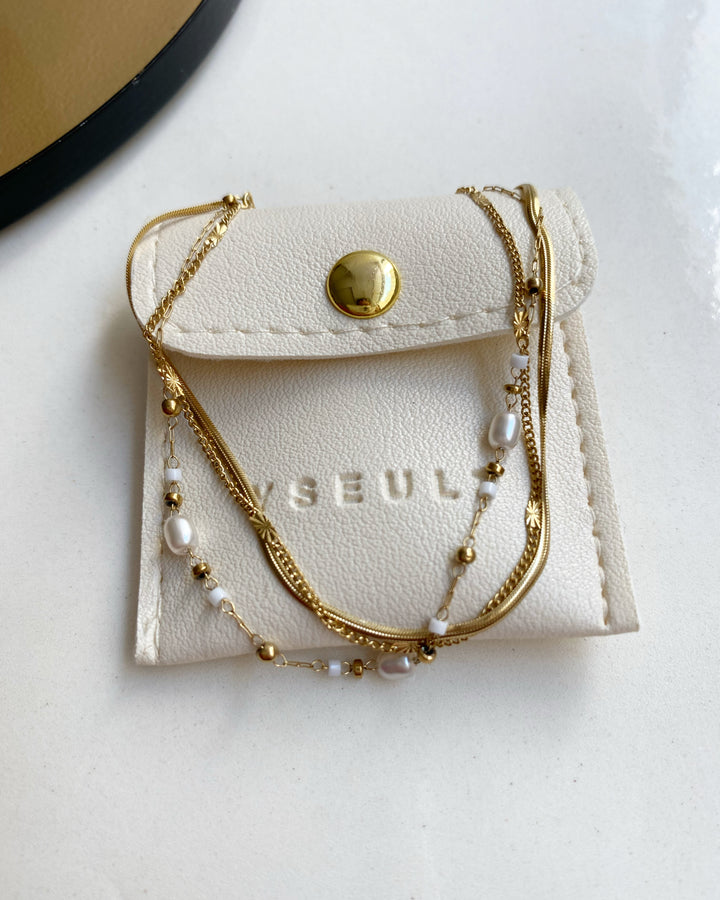 Bracelet Ondine