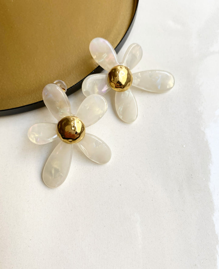 Boucles d'oreilles Joy