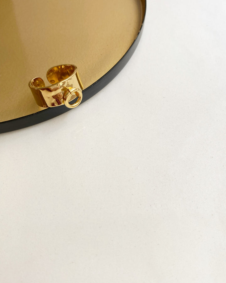Bague Toscane