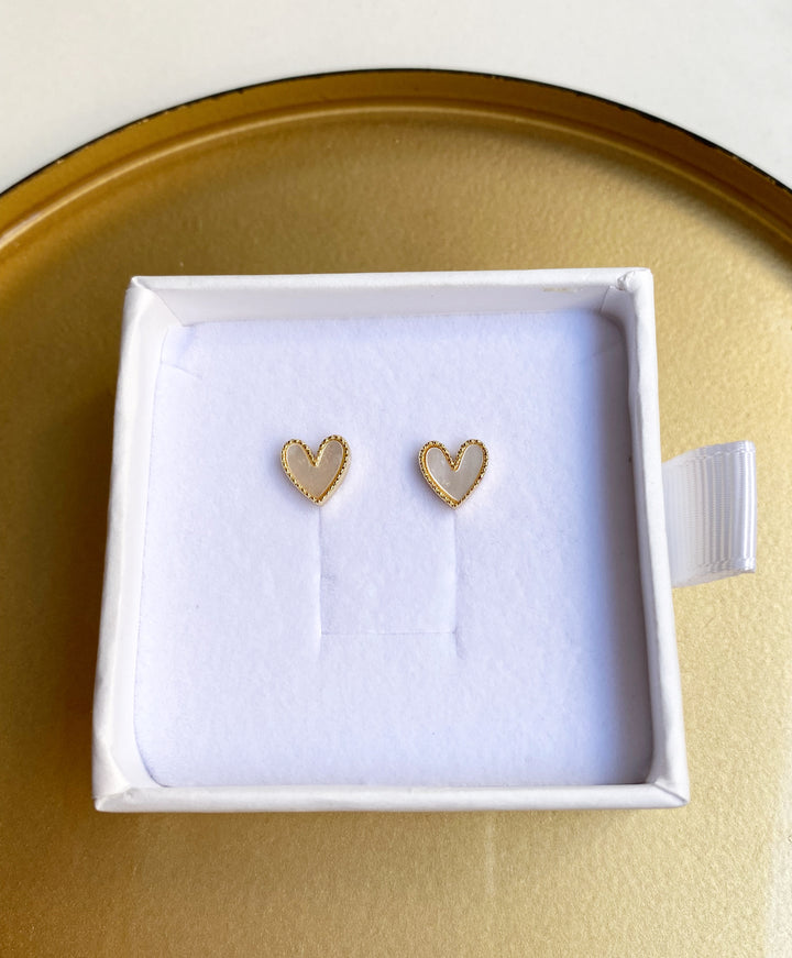 Boucles d'oreilles Harry