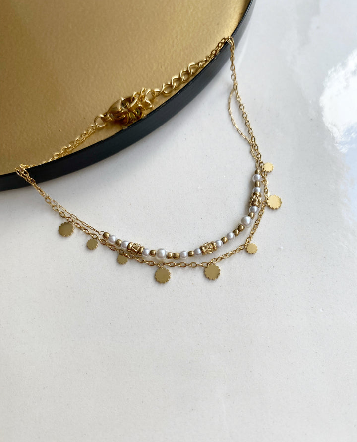 Bracelet Désirée