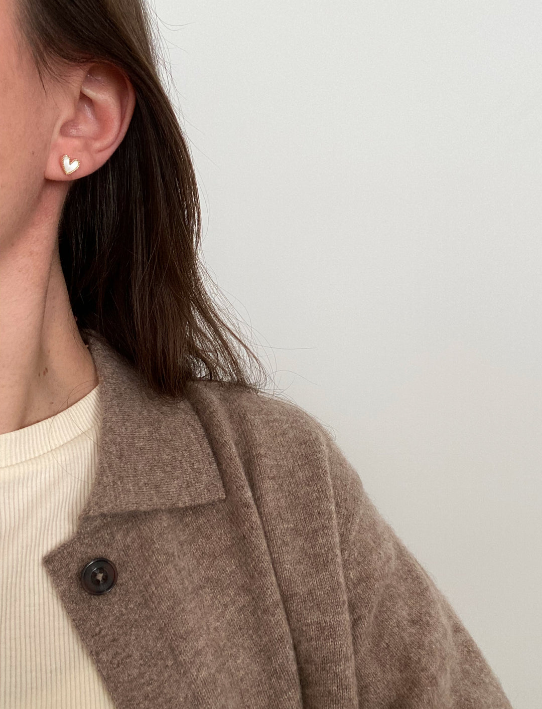 Boucles d'oreilles Harry