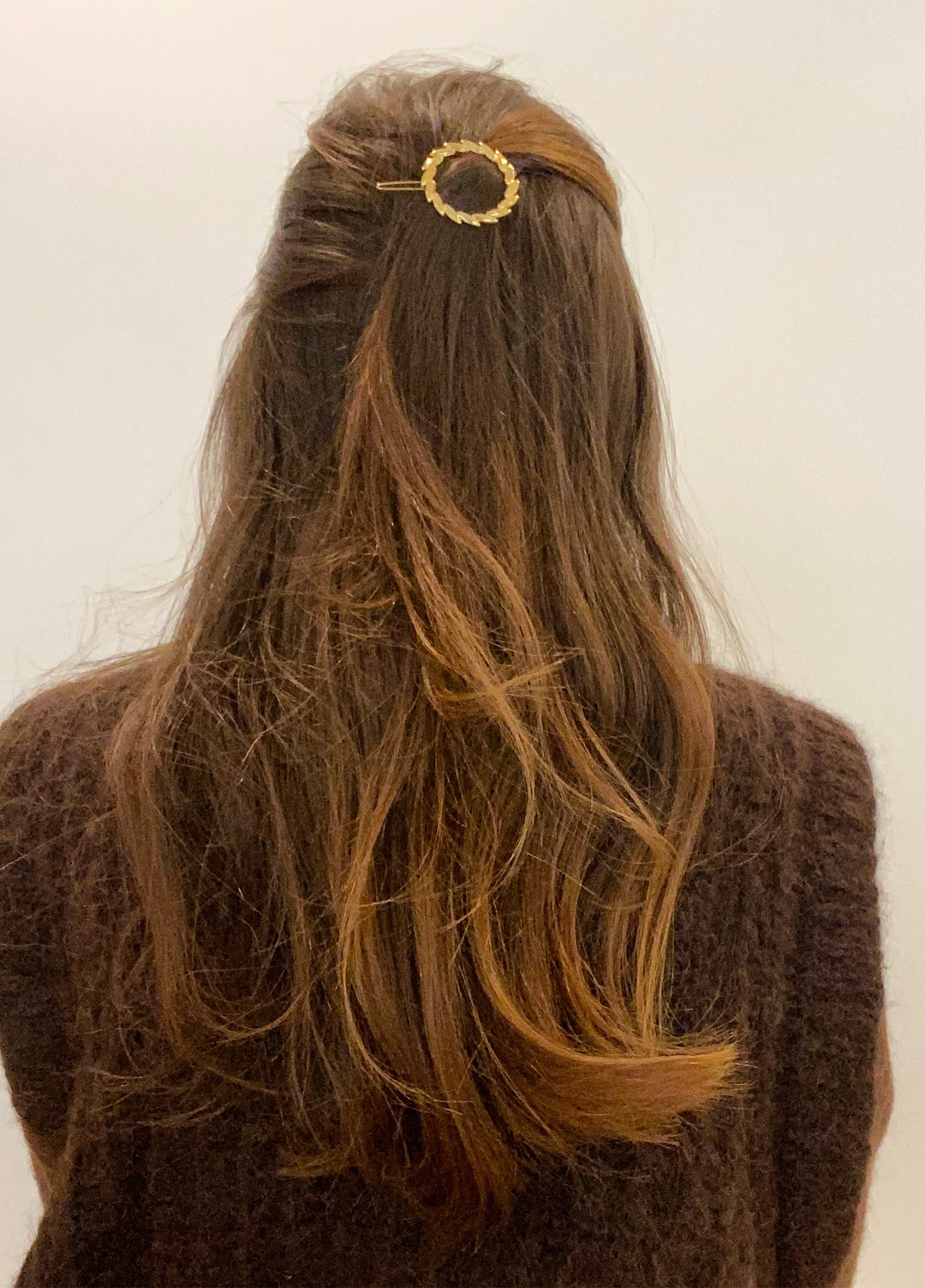 Sixtine hair slide