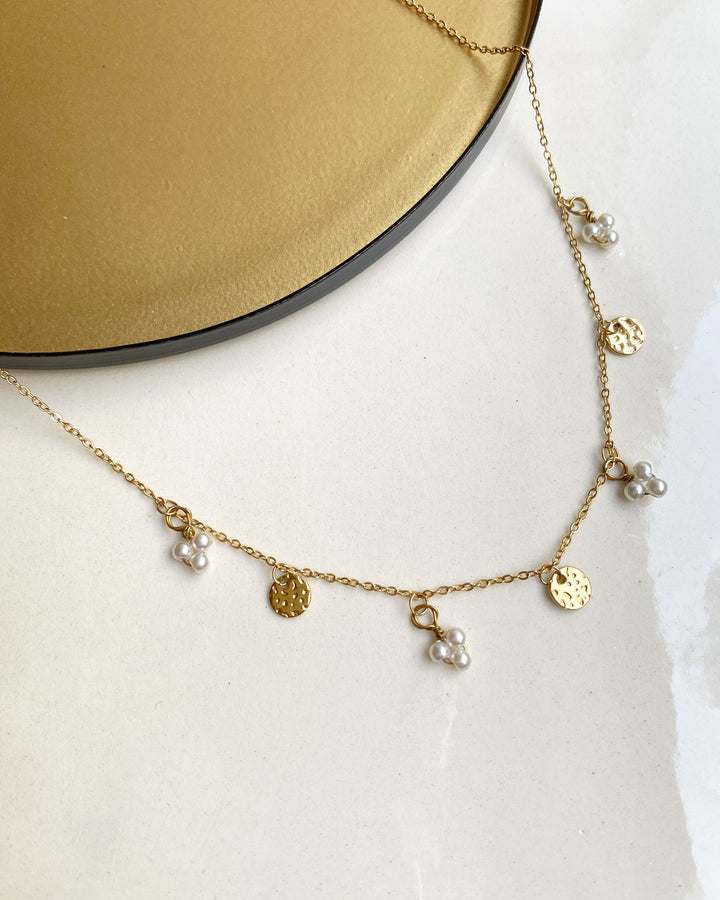 Collier Thiméa