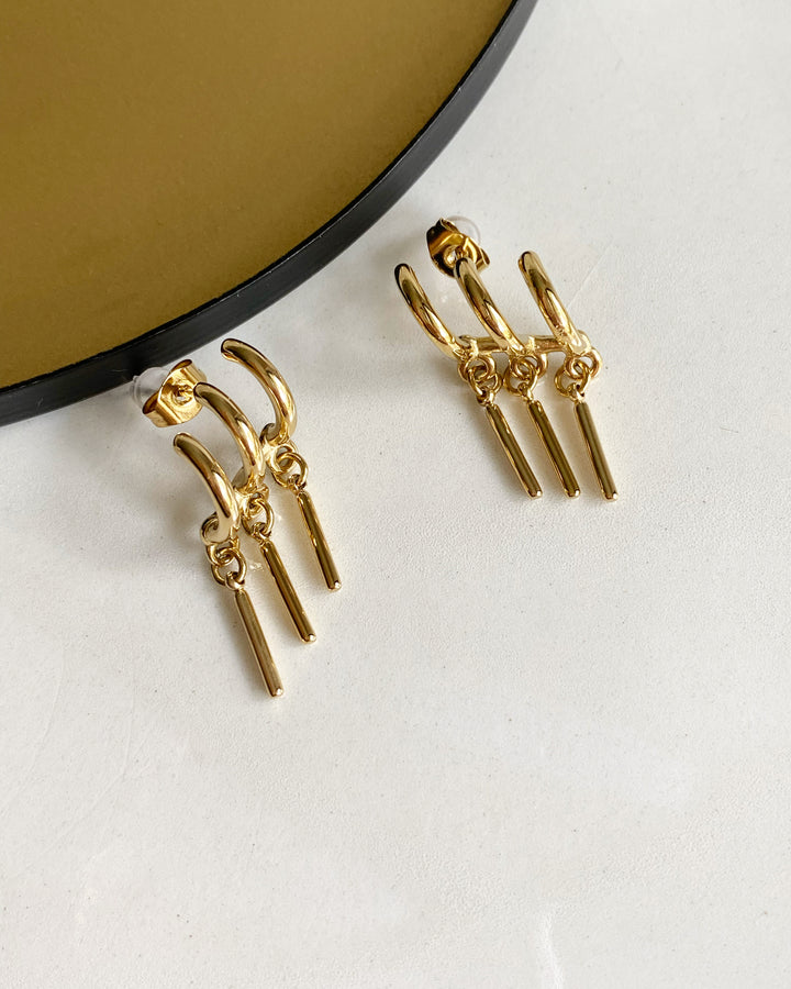 Jules earrings