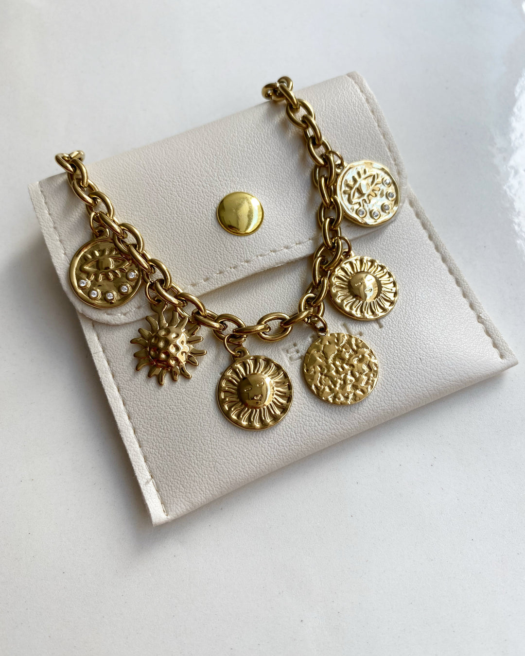 Collier Charlie
