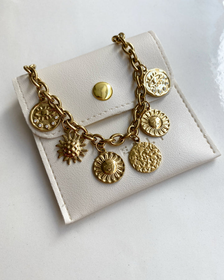 Collier Charlie
