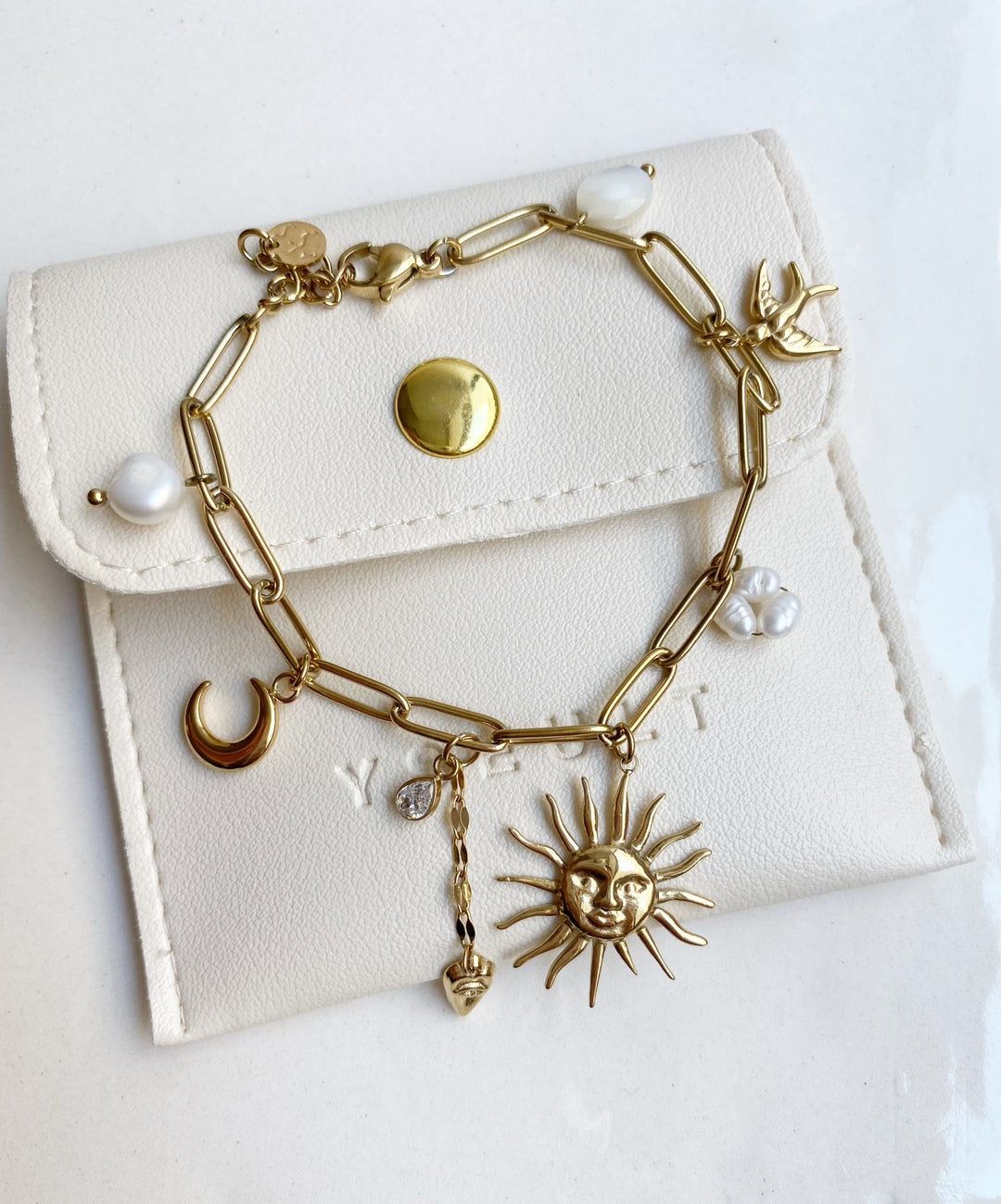 Bracelet Ivana