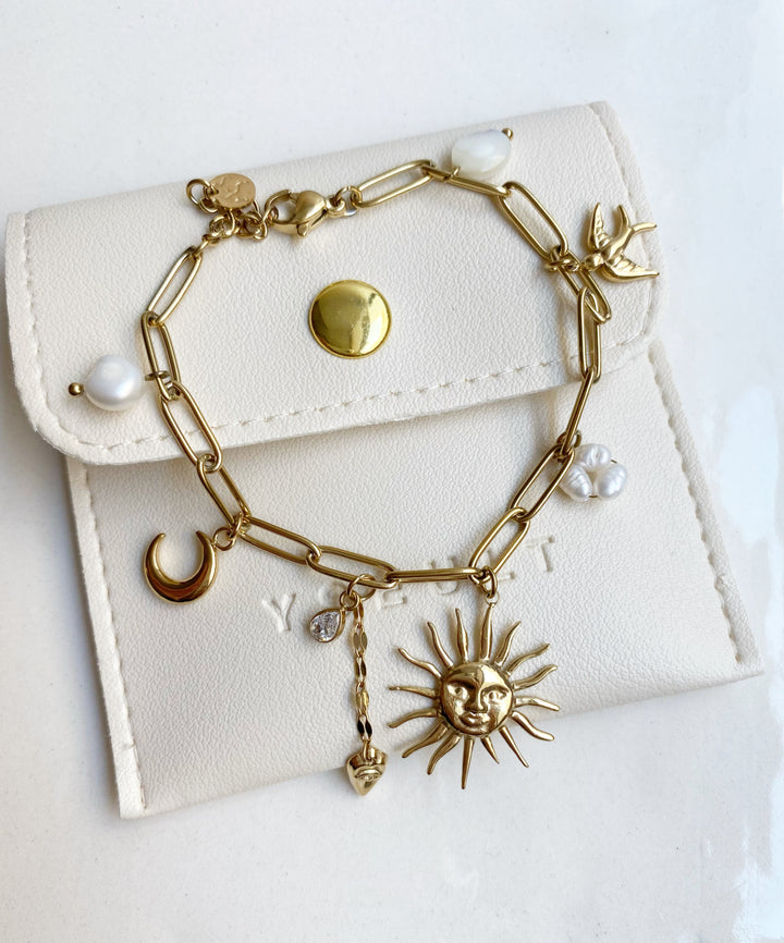Bracelet Ivana