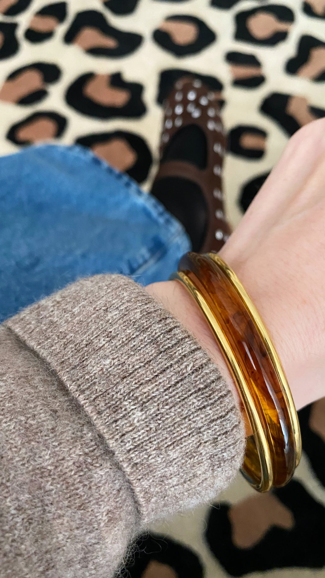 Jonc Catherine (Lot de 3)